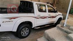 تۆیۆتا هایلۆکس